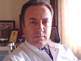 Dr. Dt. Alper Recep Kansu Profil Fotoğrafı