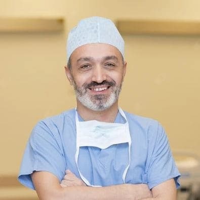 Dr. Öğr. Üyesi Hasan Ofluoğlu Profil Fotoğrafı
