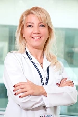 Dt. Aslı Tapan Profil Fotoğrafı
