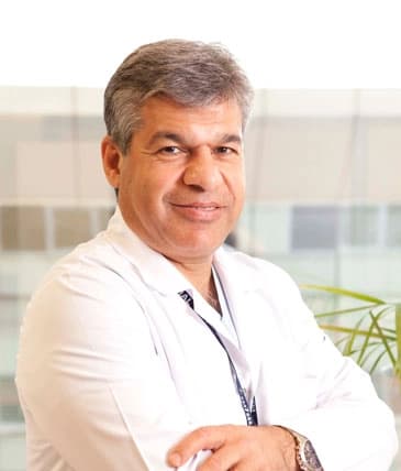 Uzm. Dr. Halil Suavi Tüfekçioğlu Profil Fotoğrafı