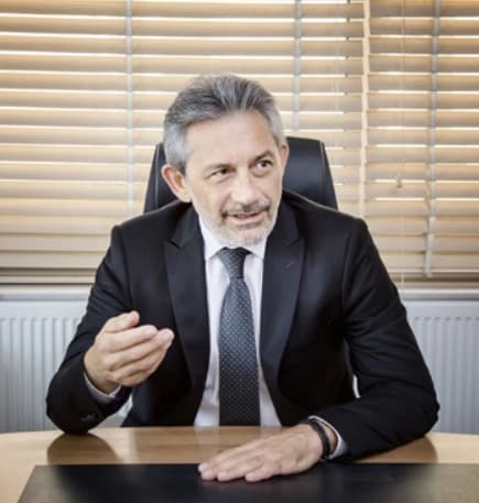 Op. Dr. Tuğrul Sarıoğlu Profil Fotoğrafı