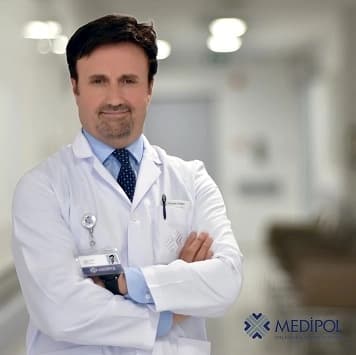 Prof. Dr. Dursun Duman Profil Fotoğrafı