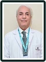 Op. Dr. Ömer Alp Profil Fotoğrafı