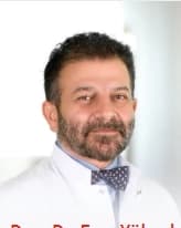 Doç. Dr. Eser Yüksel