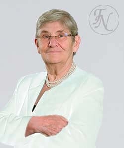 Prof. Dr. Canan Karatay Efendigil Profil Fotoğrafı