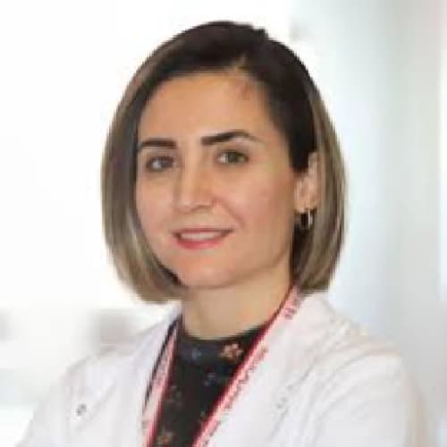 Uzm. Dr. Gül Ayden Kal Profil Fotoğrafı