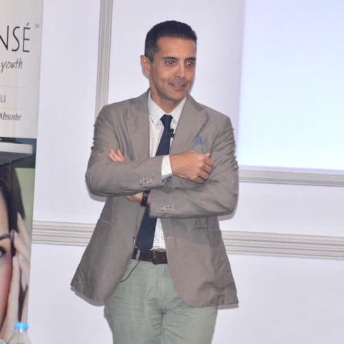 Uzm. Dr. Şehriyar Nazari Profil Fotoğrafı