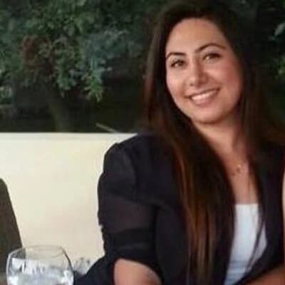 Uzm. Psk. Özlem Bugur Profil Fotoğrafı