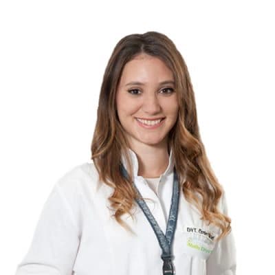Uzm. Dyt. Özge Yüksel Profil Fotoğrafı