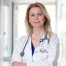 Uzm. Dr. Esra Sönmez Profil Fotoğrafı