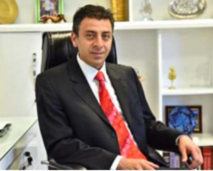 Op. Dr. Salih Aydın Profil Fotoğrafı