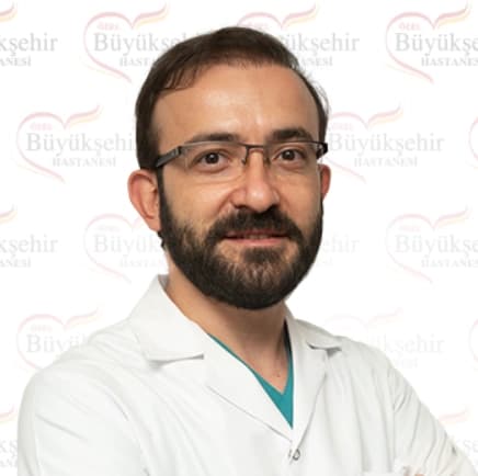 Op. Dr. Mehmet Ardıç Profil Fotoğrafı