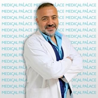 Op. Dr. Kadir Balcı Profil Fotoğrafı
