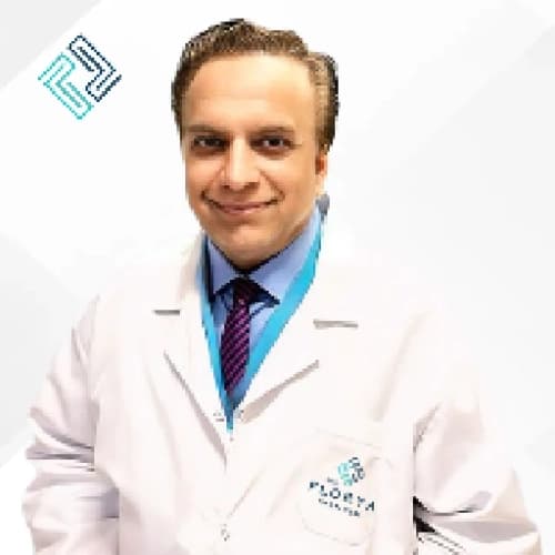 Uzm. Dr. İlker Han Profil Fotoğrafı