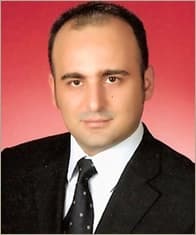 Op. Dr. Fatih Tonkaz Profil Fotoğrafı