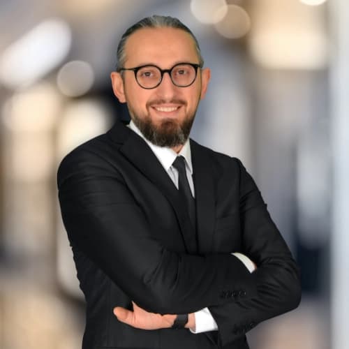 Dt. Mehmet Keskin Profil Fotoğrafı