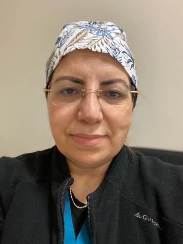 Uzm. Dr. Feride Korkmaz Profil Fotoğrafı