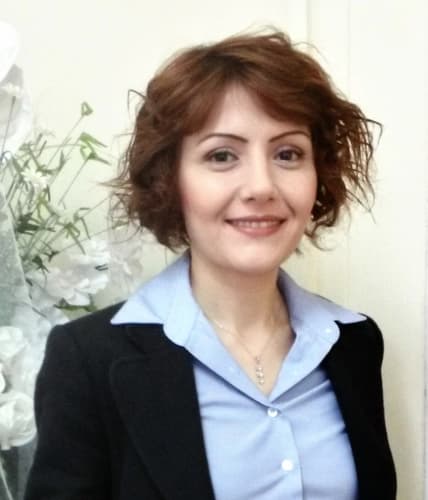 Uzm. Psk. Elif Arı Profil Fotoğrafı