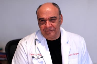 Prof. Dr. Yavuz Yörükoğlu Profil Fotoğrafı