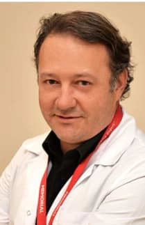 Uzm. Dr. A.Ender Yılmaz Profil Fotoğrafı