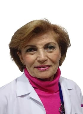 Uzm. Dr. Sevil Yıldız Profil Fotoğrafı