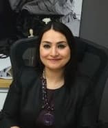 Op. Dr. Aylin Anıl Arslan Profil Fotoğrafı