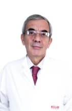 Prof. Dr. Ümrah Aydoğan Profil Fotoğrafı