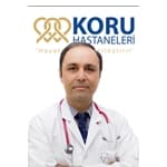 Uzm. Dr. Süer Yüksel Profil Fotoğrafı