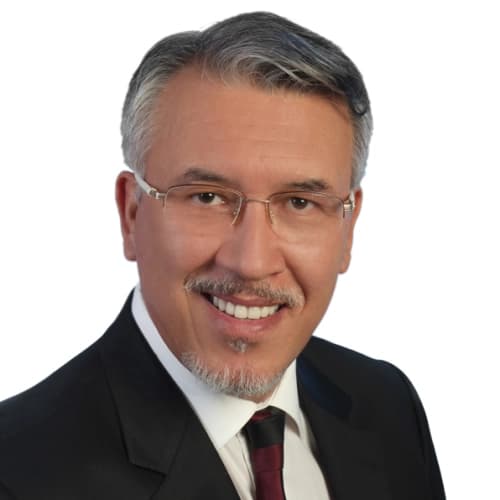 Doç. Dr. Sadettin Güngör Profil Fotoğrafı
