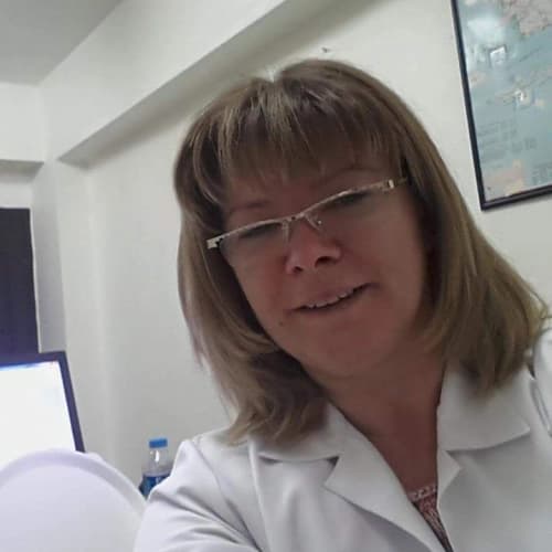 Uzm. Psk. Şeyma Sıpahıoglu Profil Fotoğrafı
