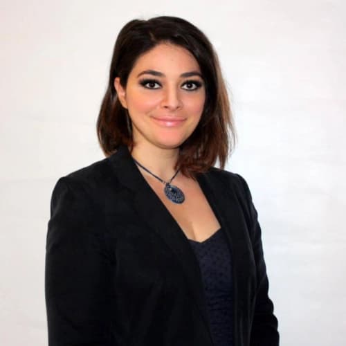 Uzm. Psk. Merve Saraçoğlu Profil Fotoğrafı
