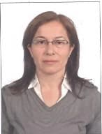 Prof. Dr. Müjgan Alikaşifoğlu Profil Fotoğrafı