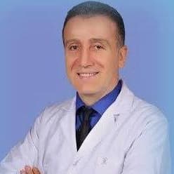 Op. Dr. Yüksel Çavuşoğlu Profil Fotoğrafı