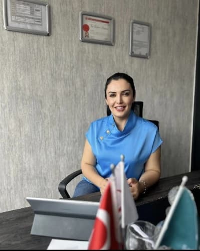 Dr. Betül Temel