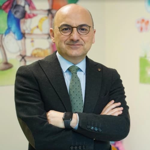 Prof. Dr. Halil Tuğtepe Profil Fotoğrafı