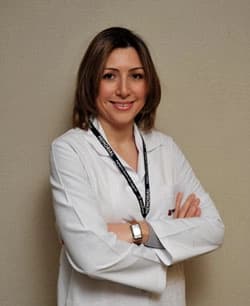 Prof. Dr. Özlem Batukan Esen Profil Fotoğrafı