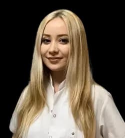Uzm. Dr. Aysel İmanova Profil Fotoğrafı