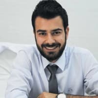 Dyt. Ufuk Zerentürk Profil Fotoğrafı