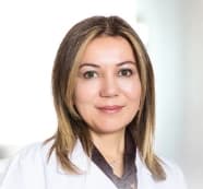 Prof. Dr. İpek Akman Profil Fotoğrafı