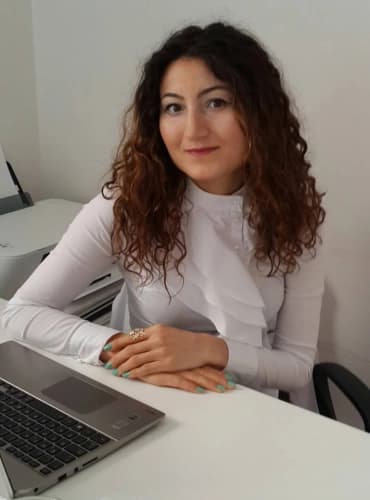 Dyt. Selin Şahin
