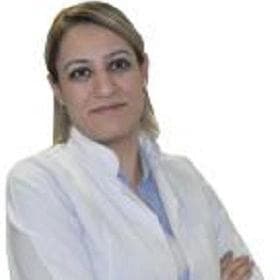 Dyt. Kudret Karaca Profil Fotoğrafı
