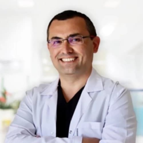 Op. Dr. Olcayto Çelik