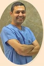 Op. Dr. Altan Yücetaş Profil Fotoğrafı
