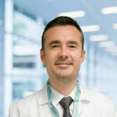 Uzm. Dr. Mustafa Doğukan Aydemir Profil Fotoğrafı