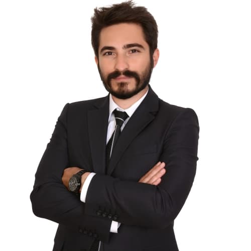 Psk. Dan. Kürşad Polat Profil Fotoğrafı
