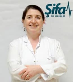 Op. Dr. Nuray Başçiftçi Top Profil Fotoğrafı
