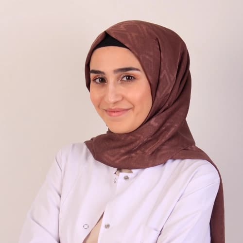 Dyt. İrem Nur Avara Profil Fotoğrafı