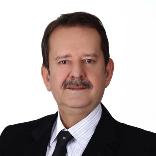 Uzm. Dr. Turgay Kasap Profil Fotoğrafı