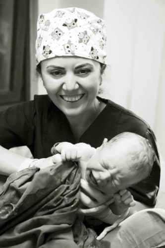 Op. Dr. Jale Dal Ağca