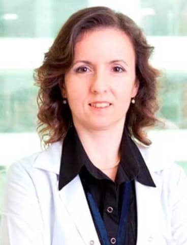 Dr. Özlen Kaya Profil Fotoğrafı